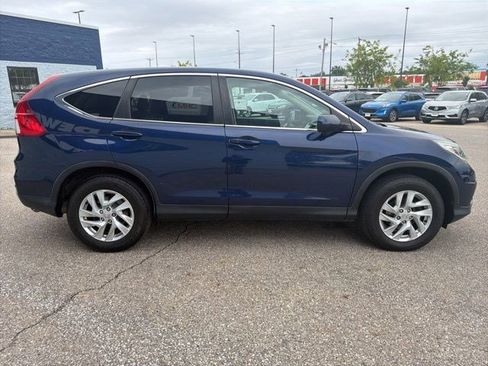 Used 2015 Honda CR-V EX image 6