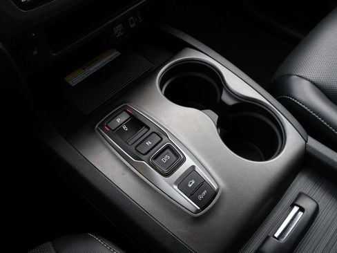 Certified 2023 Honda Ridgeline RTL-E image 24