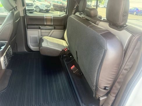 Used 2019 Ford F150 Limited AWD/4WD image 43