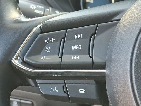 Used 2023 MAZDA CX-5 AWD 2.5 S w/ Premium Plus Pkg image 22