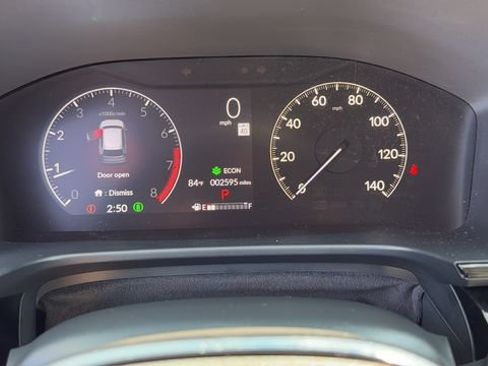 Used 2023 Honda CR-V EX-L image 15