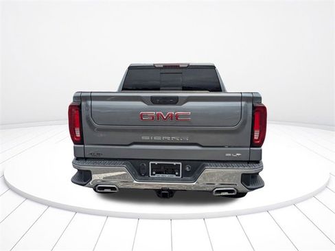 Used 2022 GMC Sierra 1500 SLT w/ SLT Premium Package image 13