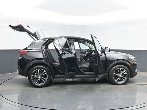Used 2022 Buick Encore GX Select FWD image 49
