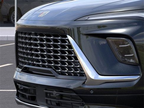 New 2026 Buick Enclave Avenir image 13