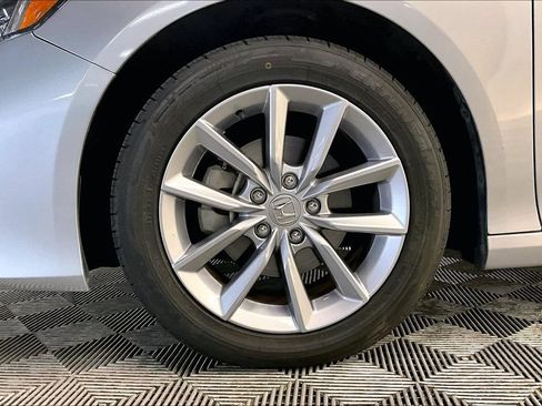 Used 2022 Honda Accord LX image 8