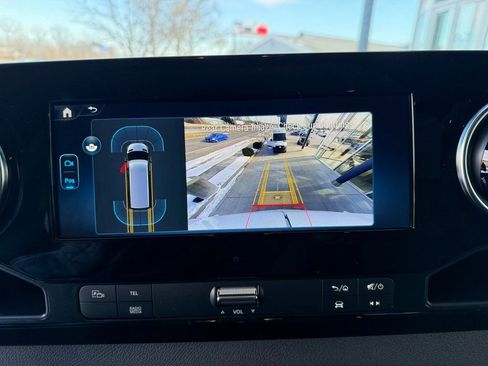 New 2025 Mercedes-Benz Sprinter 3500 image 20