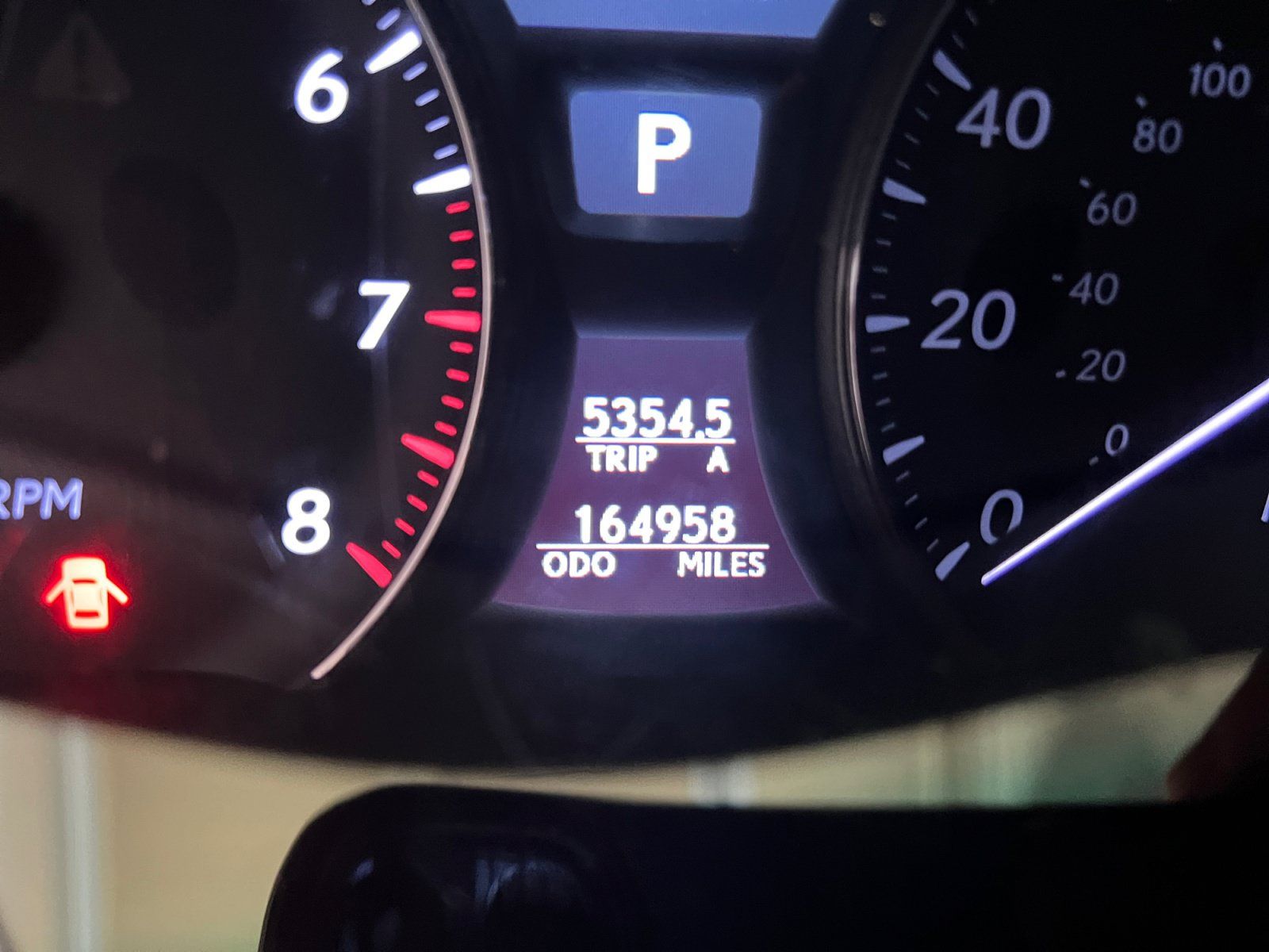 Used 2011 Lexus LS 460 w/ Sport Pkg RWD image 14