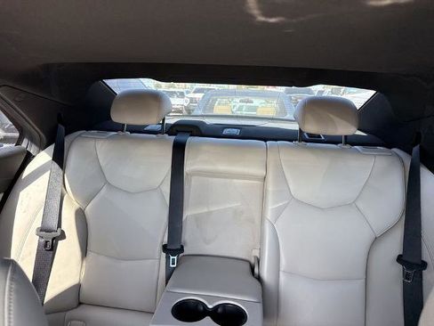 Used 2023 Cadillac CT4 Luxury w/ Sun And Sound Package RWD image 12