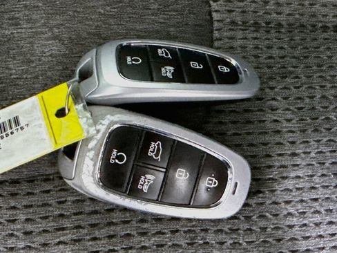 Certified 2023 Hyundai Santa Fe SEL AWD/4WD image 34