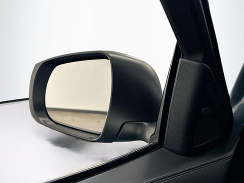 Used 2023 INFINITI QX50 Luxe AWD/4WD image 16