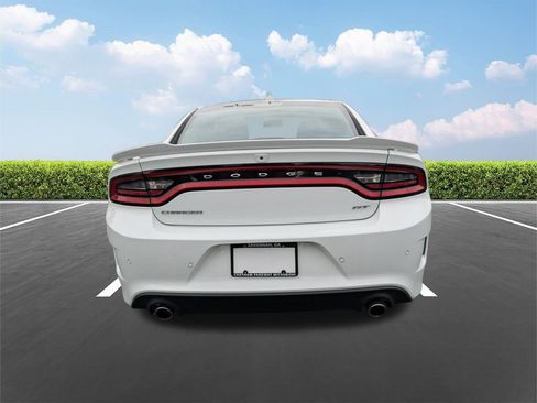 Used 2023 Dodge Charger GT image 5