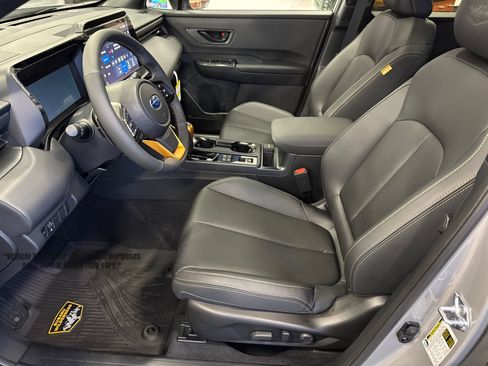 New 2026 Subaru Outback Wilderness AWD/4WD image 15