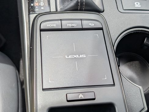 Used 2023 Lexus IS 350 F Sport w/ Memory Package AWD/4WD image 26