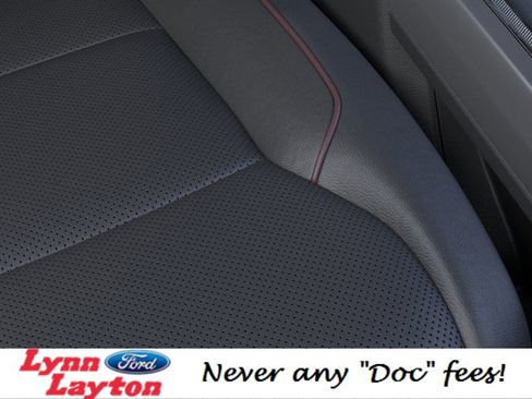 New 2026 Ford F350 Lariat w/ Lariat Ultimate Package image 16