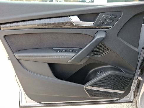 Used 2023 Audi SQ5 Premium Plus image 10