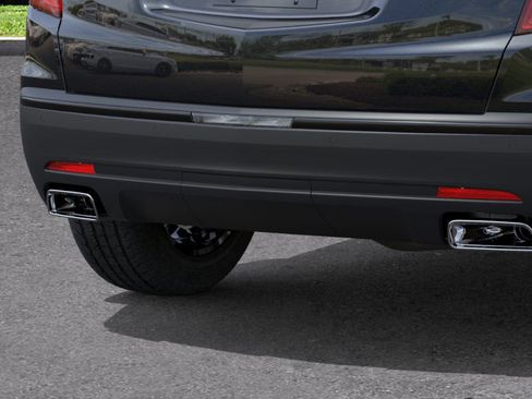 New 2026 Cadillac XT5 Luxury image 14