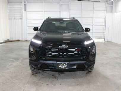 New 2026 Chevrolet Equinox RS w/ Convenience Package III