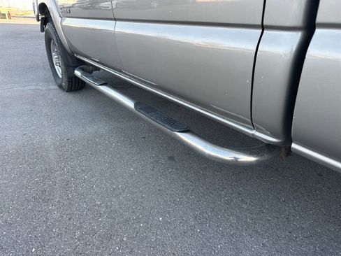 Used 2002 Chevrolet Silverado 2500 LT w/ Off-Road Skid Plate Pkg image 10