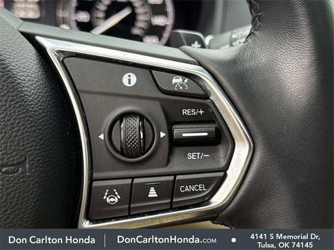 Used 2023 Acura RDX w/ Technology Package image 26