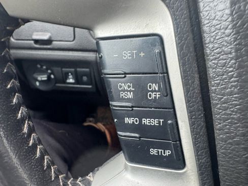 Used 2011 Ford Fusion SEL w/ 301A Rapid Spec Order Code image 17