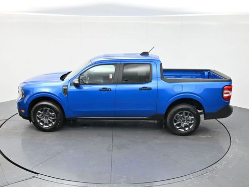 New 2026 Ford Maverick XLT w/ 4K Tow Package image 40