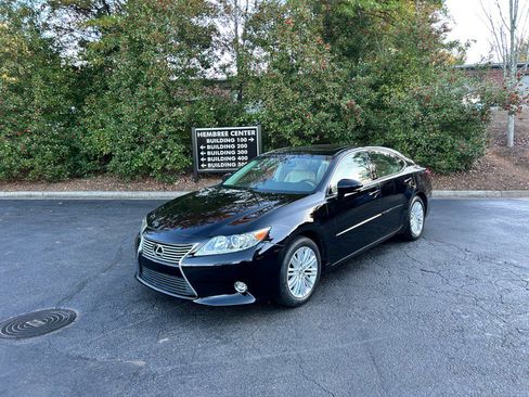 Used 2014 Lexus ES 350 image 3