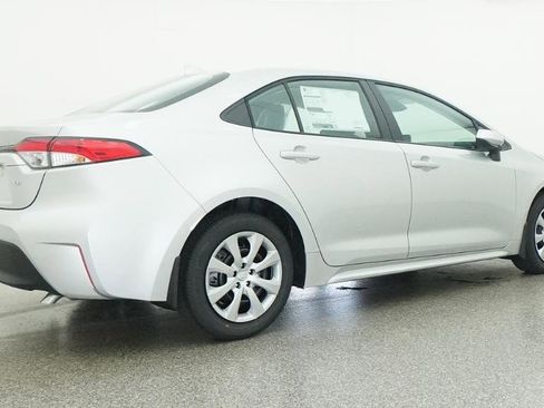 New 2026 Toyota Corolla LE image 21