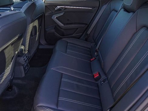New 2026 Audi A3 2.0T Premium image 23
