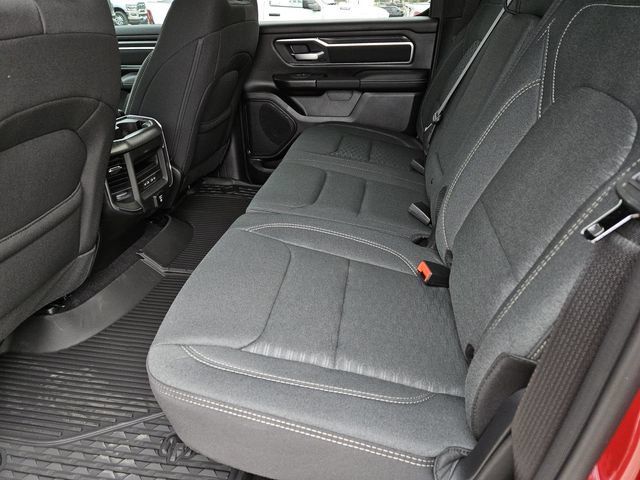New 2026 RAM 1500 Lone Star RWD image 29