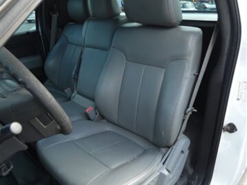 Used 2011 Ford F150 XL w/ Trailer Tow Pkg AWD/4WD image 36