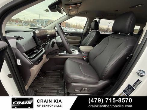 New 2026 Kia Carnival LXS image 22