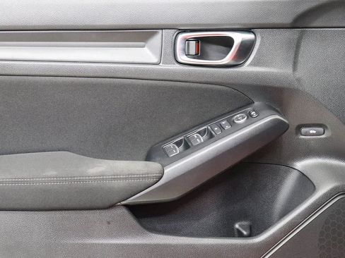 Used 2024 Honda Civic Sport image 21