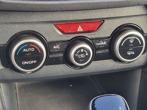 Used 2021 Subaru Crosstrek 2.5i Limited w/ Popular Package #2 image 35