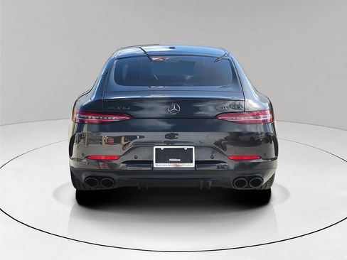 Used 2023 Mercedes-Benz AMG GT 43 image 5