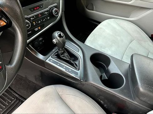 Used 2013 Kia Optima LX w/ Convenience Plus Pkg image 14
