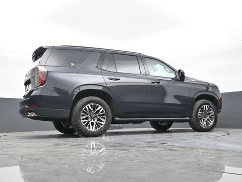 Used 2025 Chevrolet Tahoe Z71 AWD/4WD image 42