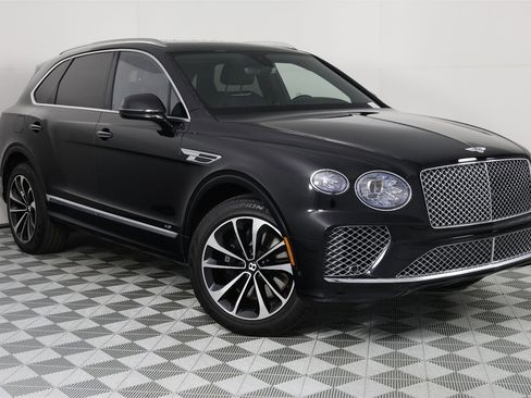 Used 2022 Bentley Bentayga image 16