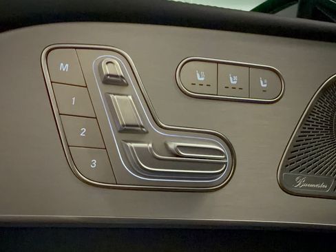 Certified 2023 Mercedes-Benz GLE 63 AMG S image 16