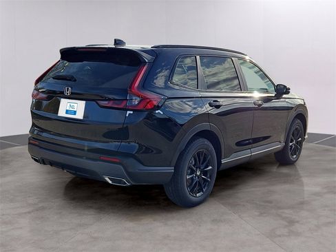 New 2026 Honda CR-V Sport-L image 3
