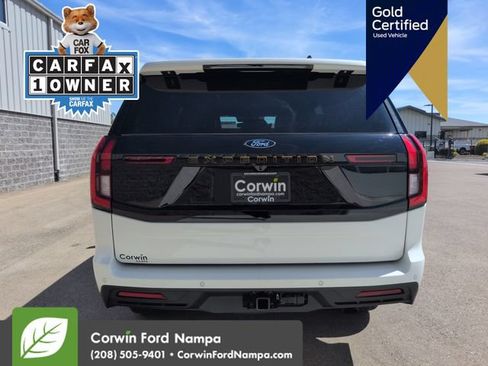 Used 2026 Ford Expedition Tremor AWD/4WD image 5
