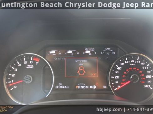 Used 2019 Ford F150 Raptor w/ Equipment Group 802A Luxury image 20