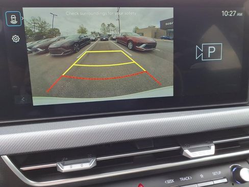 New 2026 Hyundai Sonata SEL FWD image 25