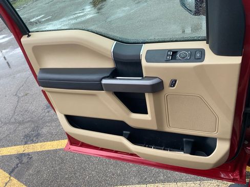 Used 2020 Ford F550 4x4 Regular Cab Super Duty image 22