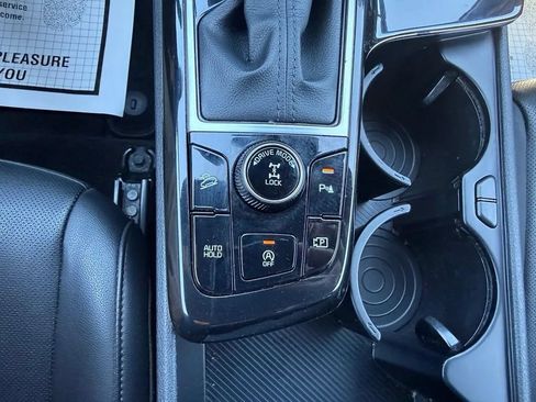 Used 2023 Kia Sportage X-Line w/ X-Line Premium Package AWD/4WD image 18
