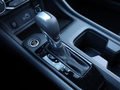 New 2025 Nissan Sentra S image 16