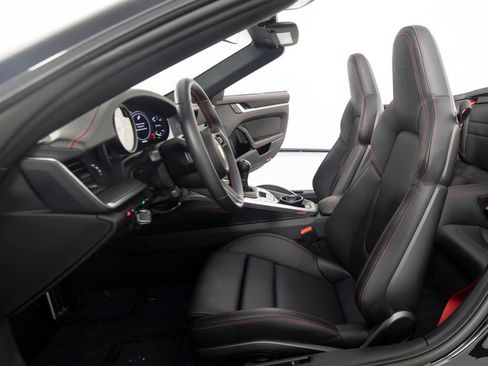 Certified 2022 Porsche 911 Carrera S RWD image 16
