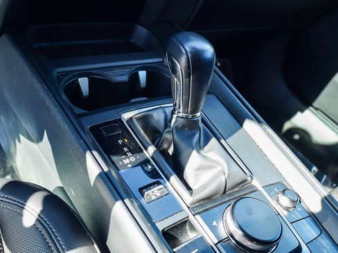 Used 2025 MAZDA CX-50 AWD 2.5 S w/ Preferred Package image 9