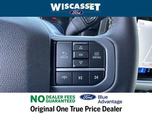 Certified 2024 Ford F150 XLT image 17