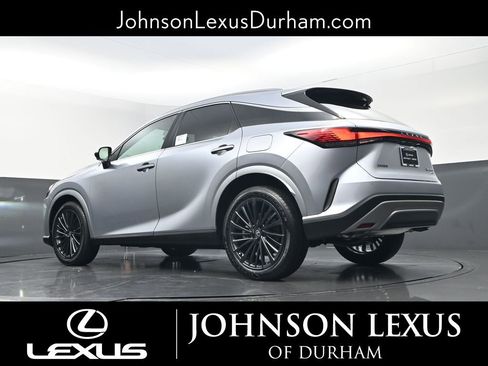 New 2026 Lexus RX 350 Premium image 18