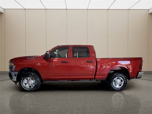 New 2025 RAM 2500 Tradesman image 2